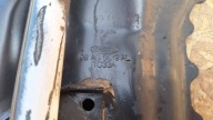 axle beam subframe axle beam front 98AG5019AL FORD FOCUS MK1