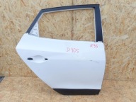 ajtó hátsó hátsó jobb HYUNDAI IX35 2010