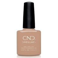 CND SHELLAC Hybrydowy Wrapped in Linen 7,3 ml