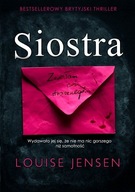 SIOSTRA LOUISE JENSEN BDB