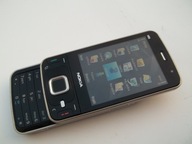 Telefon Nokia N96. Ideał. Oryginał.