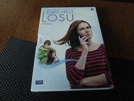 CHICHOT LOSU - Serial - 4 DVD