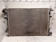 water cooler PEUGEOT 806 2.0HDI