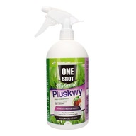 One Shot Natural preparat na pluskwy 1l