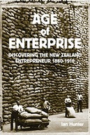 The Age of Enterprise: Rediscovering the New