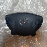 Airbag Deckel des Lenkrads Mercedes W211