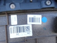 side upholstery door left right rear part DS7 CROSSBACK