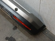 bumper rear part VW CADDY 2K5 15-20 ALLTRACK