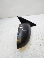 mirror exterior right AUDI A6 C7 LY1P 8-PIN UK