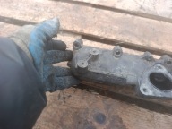 intake manifold OPEL MERIVA 8973134590