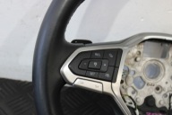 steering wheel, MULTIFUNKCJA with shifting VW TAIGO 2G7 R-LINE