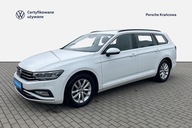 Volkswagen Passat Navi ! Hak ! Tempomat ! Kamera c