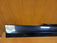 moulding threshold right BMW SERIA 1 E81 3D 07-11