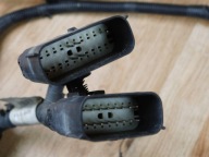 Volvo S90 V90 cables bundle wiring of a bumper front 32311907