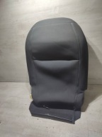 Opel Corsa F 2020 front side left oparcie side seat