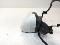 mirror exterior left AUDI A4 B9 LS9R 15 PIN UK