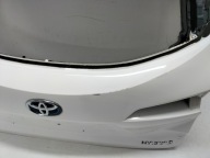 boot doors boot rear part TOYOTA COROLLA E21 18- KOMBI