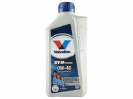 Valvoline SYNPOWER 1 l 0W-40