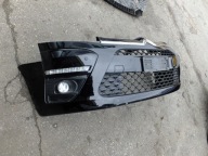 bumper front complete citroen c4 picasso and 2011r
