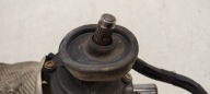 servo control VW Passat B6