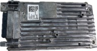 BMW IX mPAD ECU Computer Bedienteil 5A78489