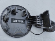 HYUNDAI I20 II ACTIVE KLAPKA Tankklappe DECKEL