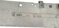 MERCEDES W204 3.0 CDI 07-11 support panel for radiators pillar iron CZOLOWKA