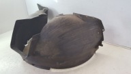 mudguard front front left VW T5 2,5 TDI