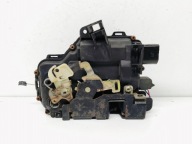 lock door left front Volkswagen Bora 1.9 TDI 8 Pin POM
