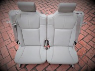 Sitze heck III RZAD JEEP COMMANDER 06R