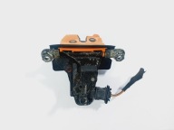 lock bonnet boot rear part Skoda Fabia and 1 99-07