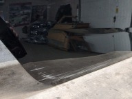 Tür heck rechts SKODA KAMIQ 658