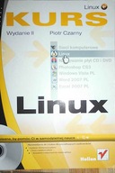 Kurs linux - Piotr Czarny