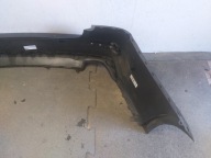 bumper rear part BMW 5 V G30 sedan LIFT