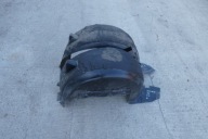 DS9 mudguard rear part rear. left right 9823495080 9823495180