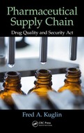 Pharmaceutical Supply Chain: Drug Quality and