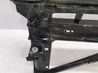 support panel for radiators pillar front SKODA OCTAVIA III 13-17 1.2TSI 1.4TSI 1.6TDI