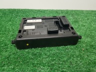 modulo Centralina BCM RENAULT CLIO 3 8200652284