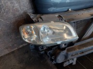 complete front bonnet bumper light SEAT CORDOBA and FL LC7V