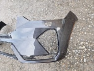 front bumper VOLVO XC60 II LIFT R-design 2021R->
