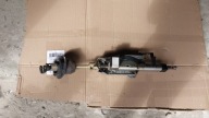 blocking steering wheel rod LAGUNA II 8200020613 8200468515 KOMPLET