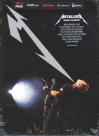 METALLICA - Quebec Magnetic [2DVD]