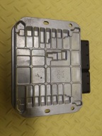 MAZDA 6 II 2.2 D control unit of the engine 2757000190