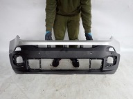 JEEP RENEGADE 14-18 bumper front front 6XPDC 735579025