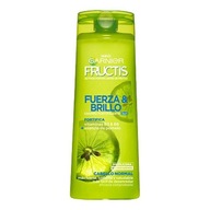 Posilňujúci šampón Fructis Fuerza & Brillo 2 en 1 Garnier Fructis (36