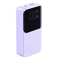 JOYROOM MINI POWERBANK 20000mAh 30W Z WBUDOWANYMI KABLAMI USB-C/LIGHTNING