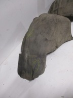 mudguard left rear. rear part BMW X6 F16
