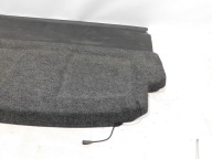 plato rear boot NISSAN NOTE E11
