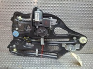 window regulator rear right 827200018R RENAULT MEGANE III CABRIO 2009