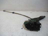 lock door CENTRALNY left rear part rear SEAT LEON